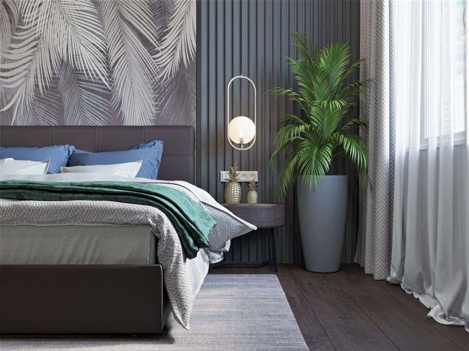 Морские дюны