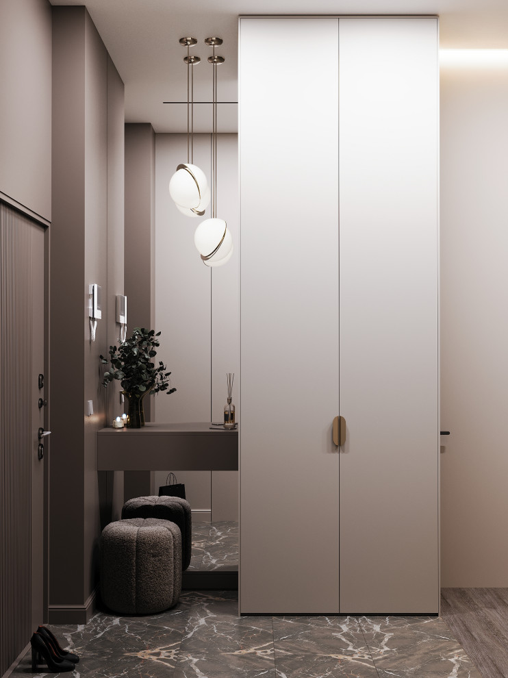 ЖК Континент