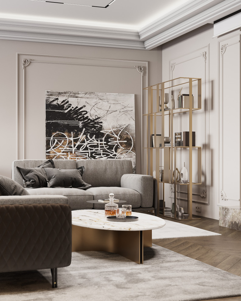 Частный дом в Иркутске