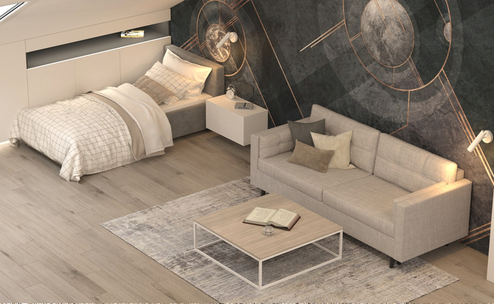 Мечты о колониальном интерьере