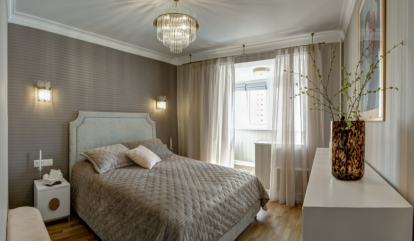 экспресс-дизайн в Новой Москве