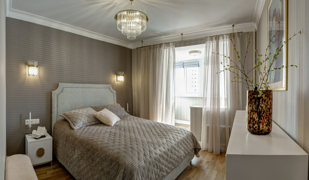 экспресс-дизайн в Новой Москве