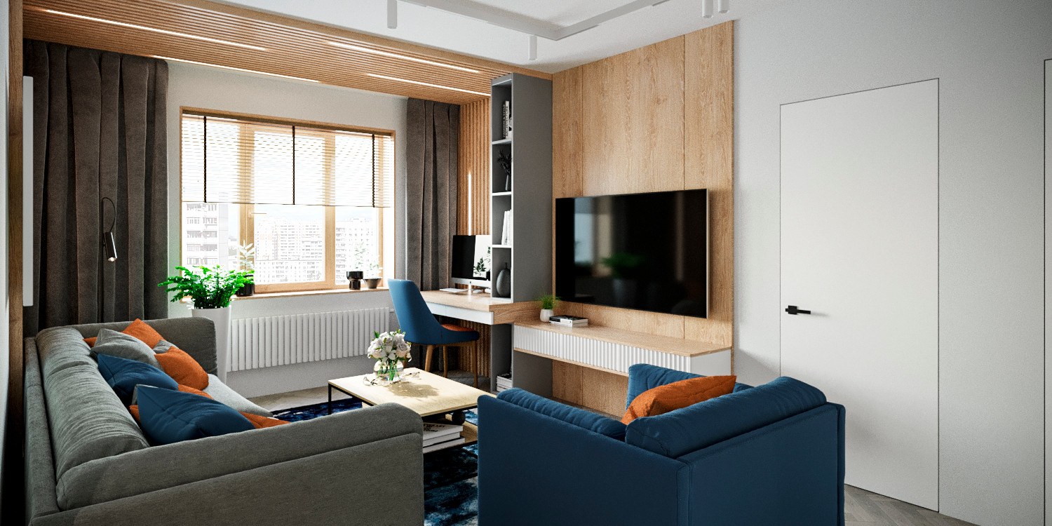 Адмирала Ушакова