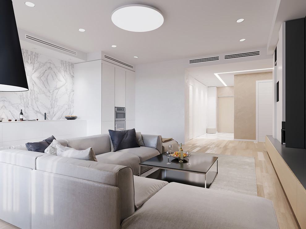 Чистое решение. Тихвин.