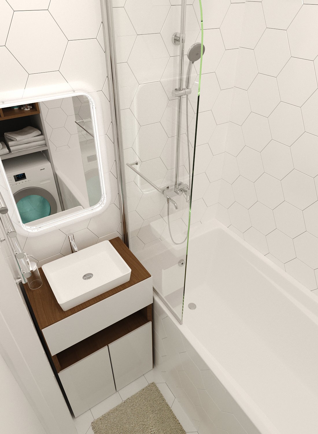 квартира для молодой пары