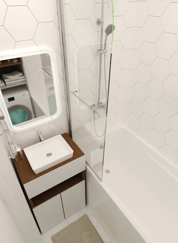 квартира для молодой пары