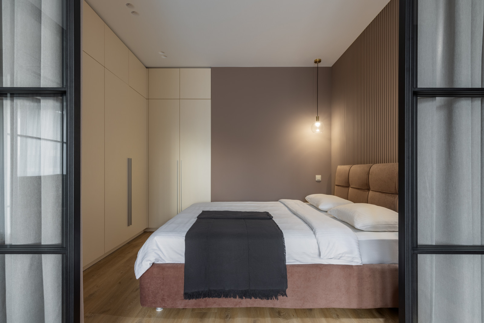 ЖК "Богемия"