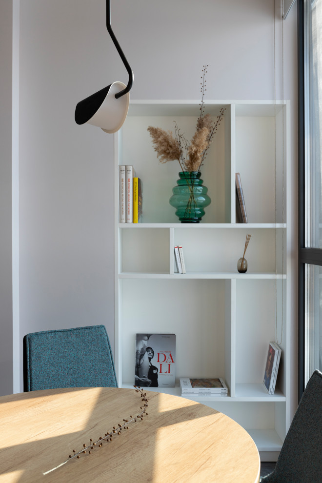 Серебряный бор