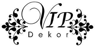 Vip Dekor