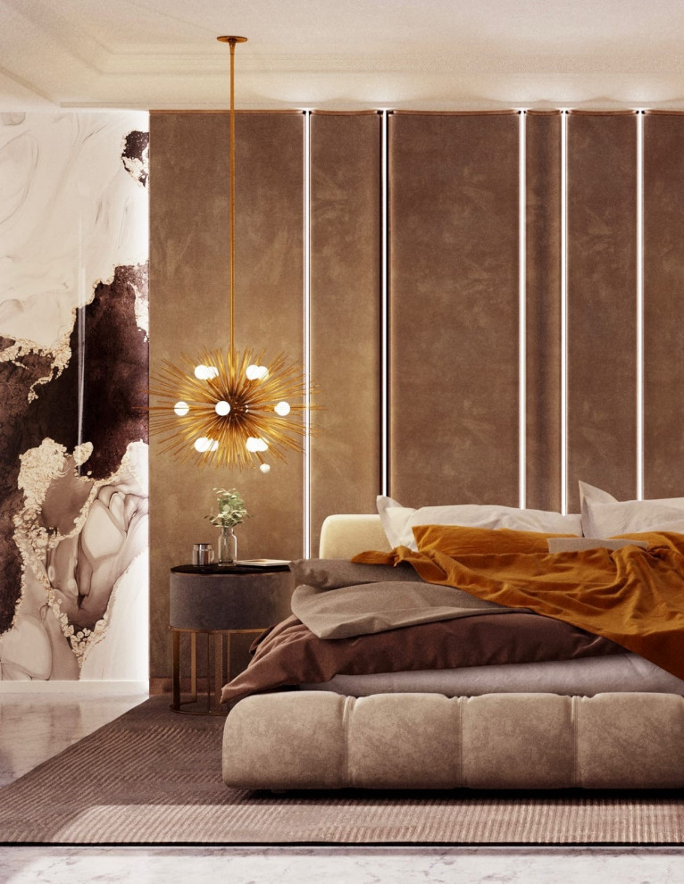 Дизайн интерьера