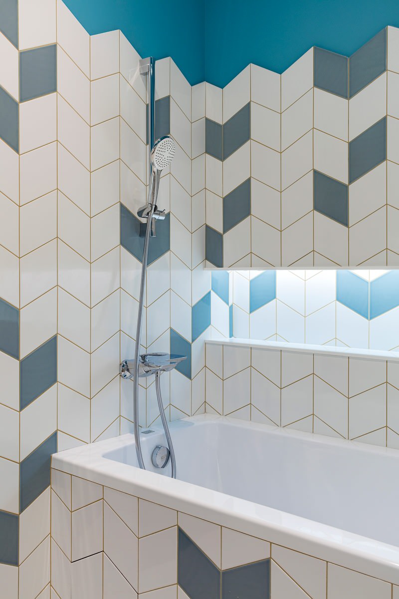 Квартира в ЖК Велтон Парк