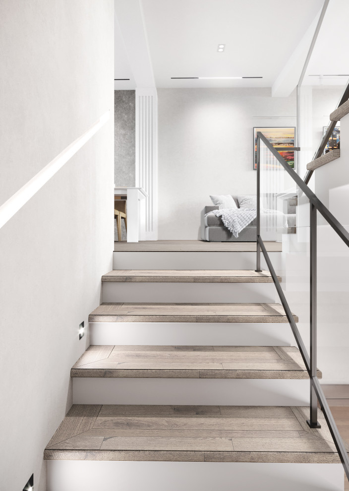 Минимализм ЖК Эдем