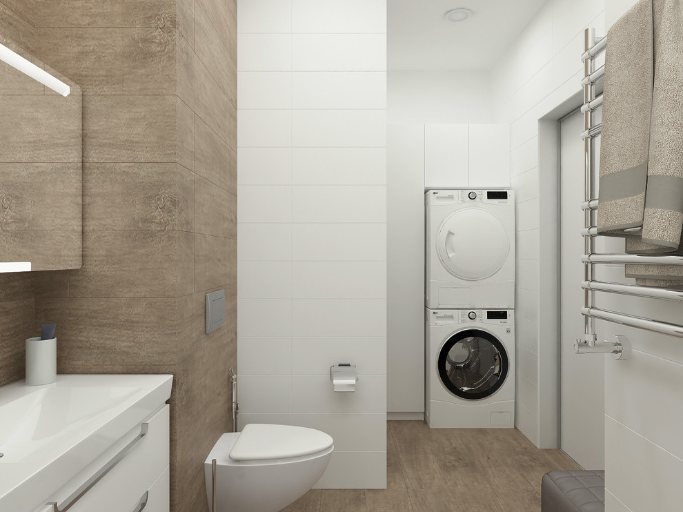 Проект на Тигровой