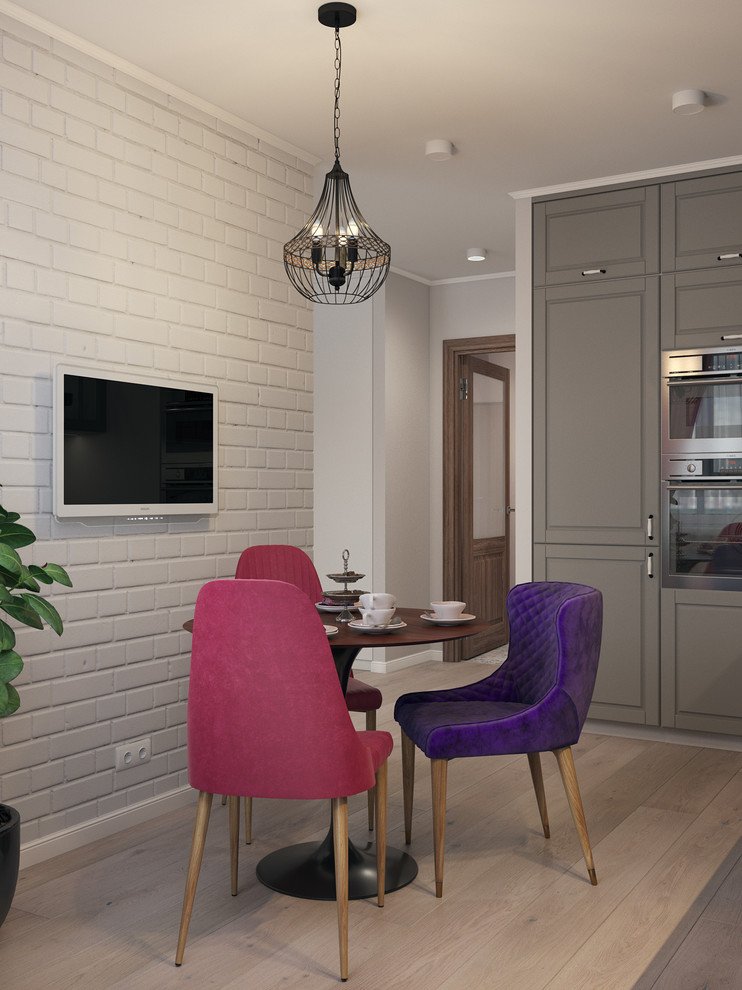 ЖК Атланта г.Санкт-Петербург