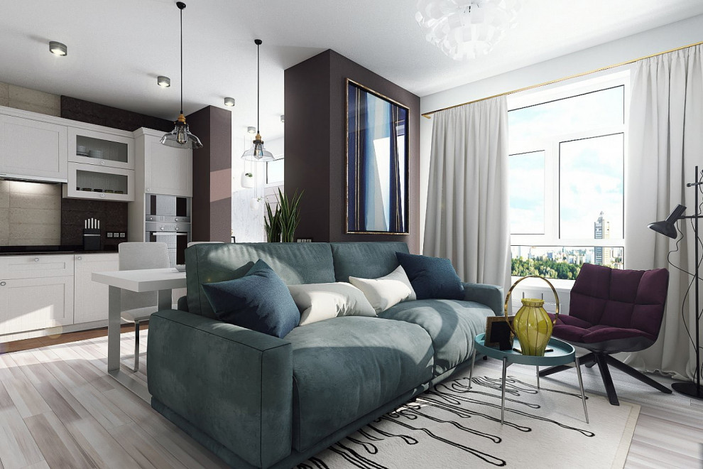 Дизайн Решения