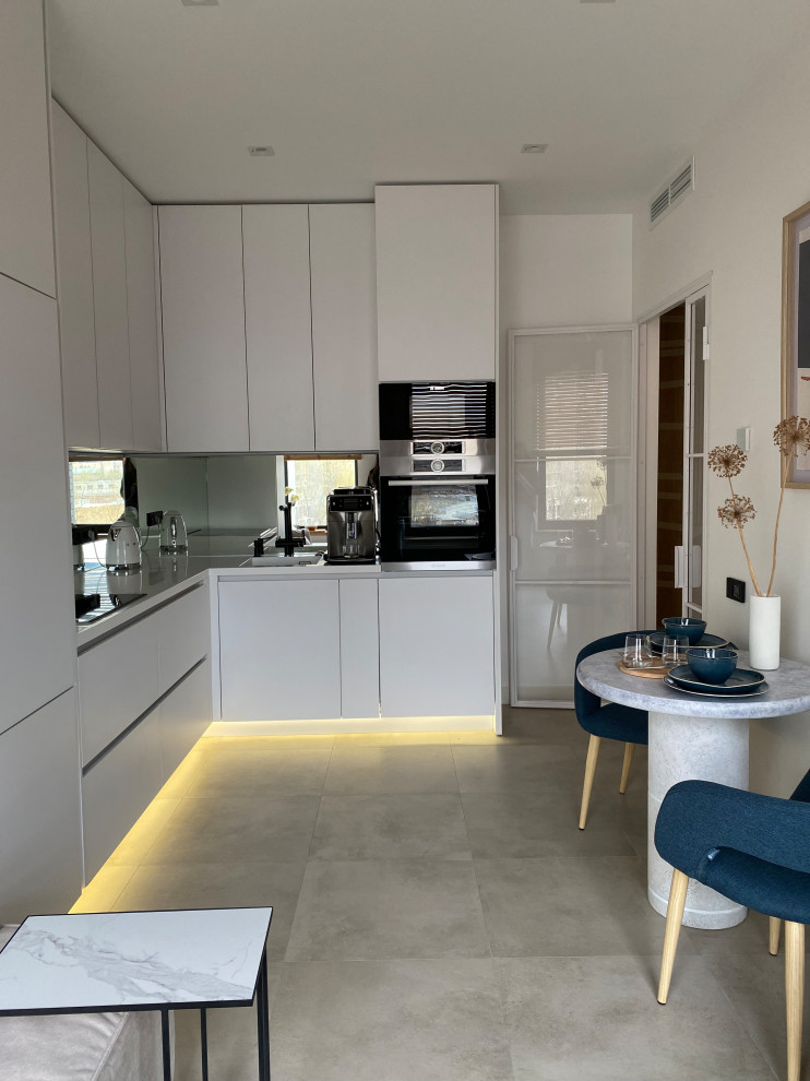 ЖК Береговой