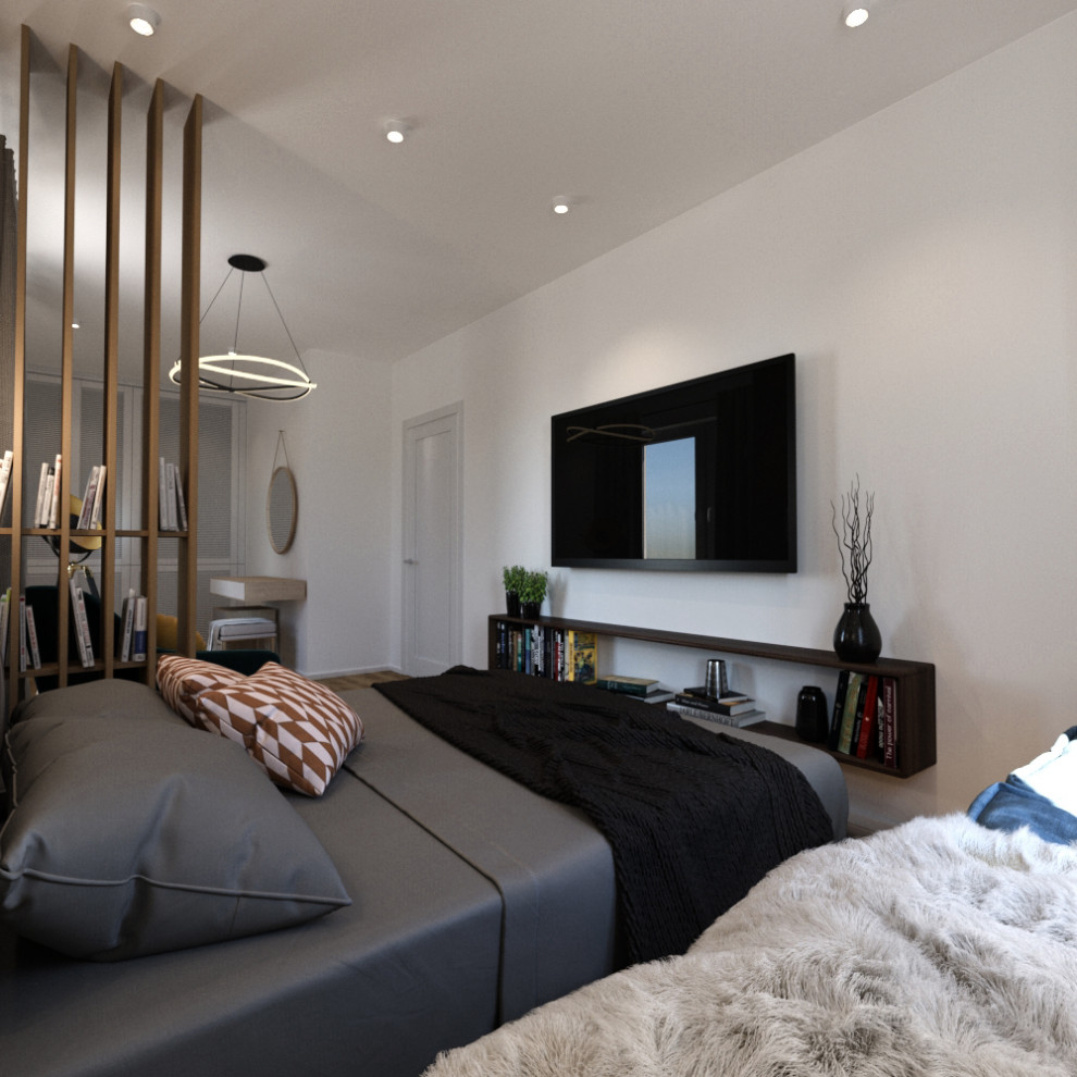 ЖК Мякинино-парк