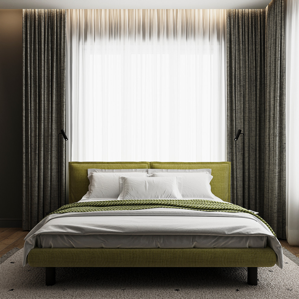 Дом для молодой семьи в МО