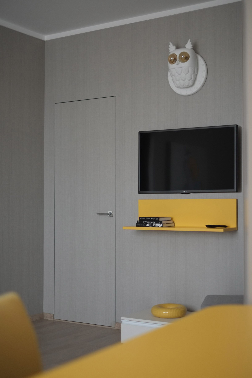 Детская комната