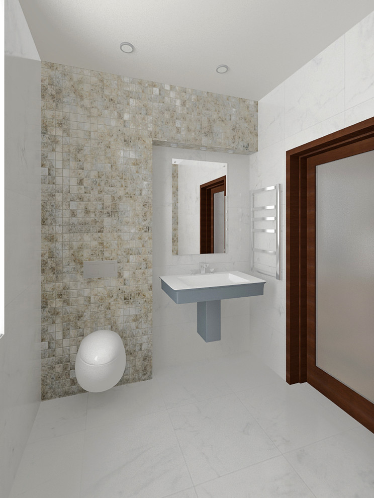 Частный дом г.Севастополь ул.Диагональная