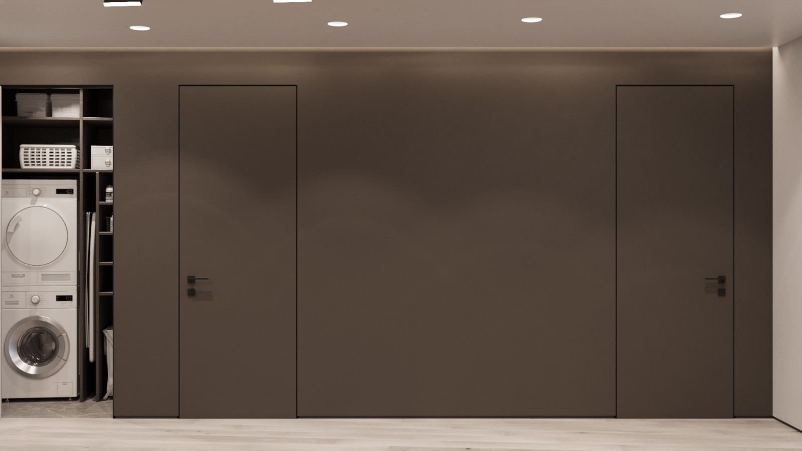 ЖК «Clever park»