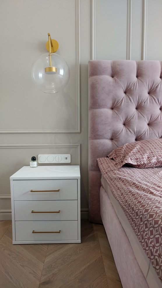 Реализация. Квартира 73кв.м ЖК Прайм Тайм, Москва