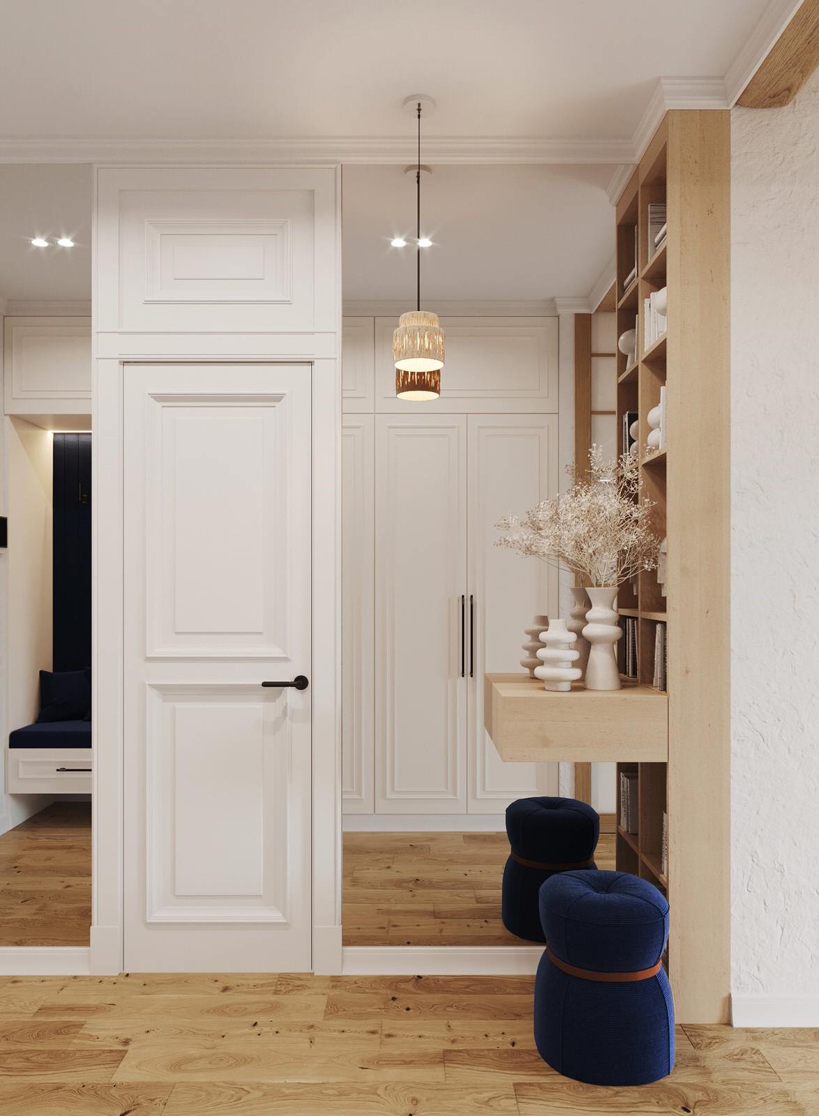 ЖК  Атмосера в центре