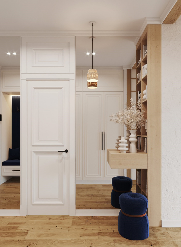 ЖК  Атмосера в центре