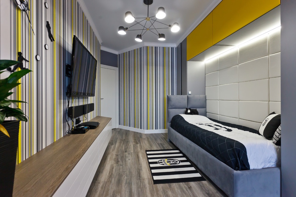 Стиль в деталях