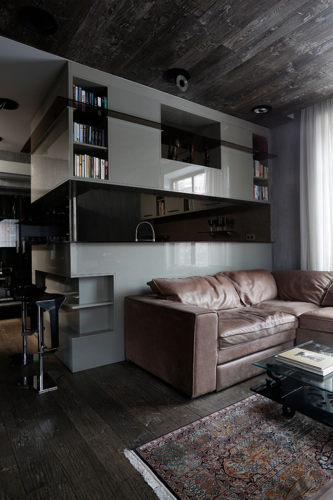 Проект "Берложка"