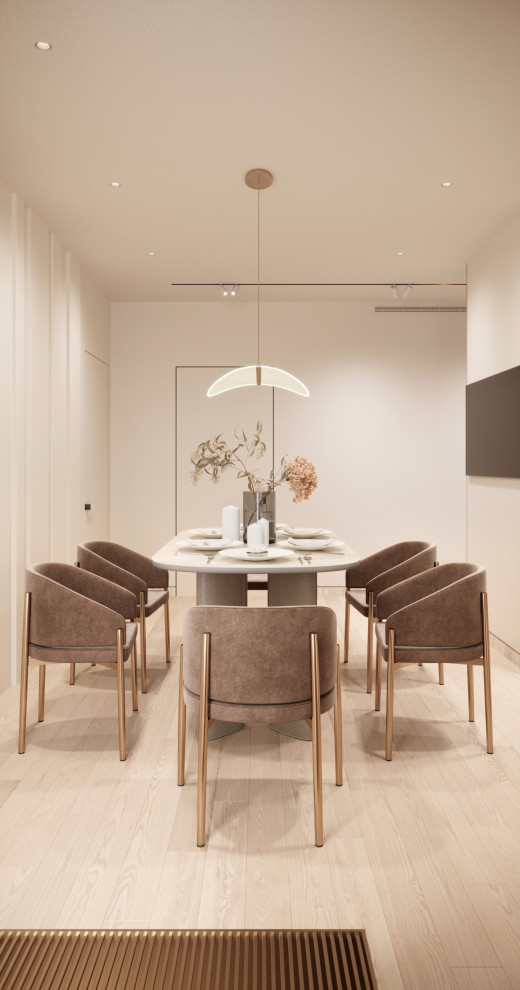 ЖК Привилегия