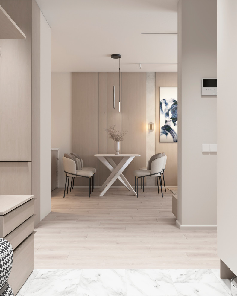 ЖК Притяжение