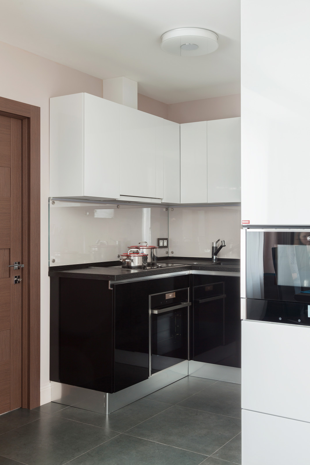 Квартира на ул. Лавочкина, Химки