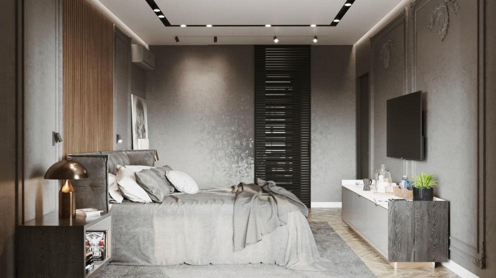 ЖК "Сердце Столицы"