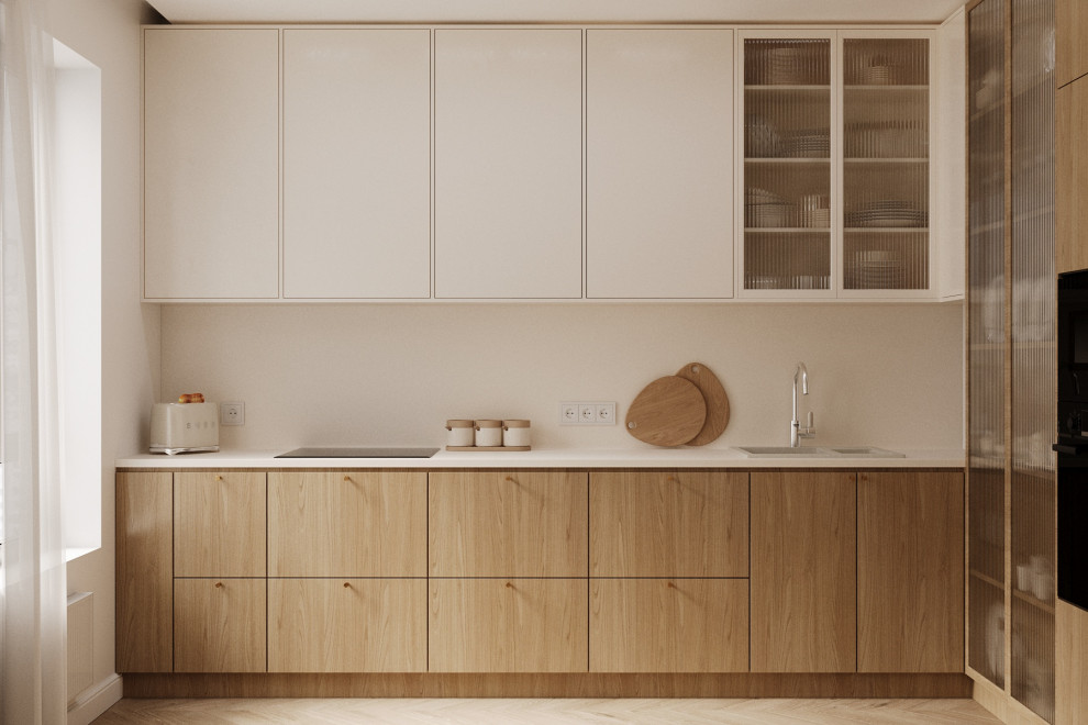 ЖК «Ключи CLUB»