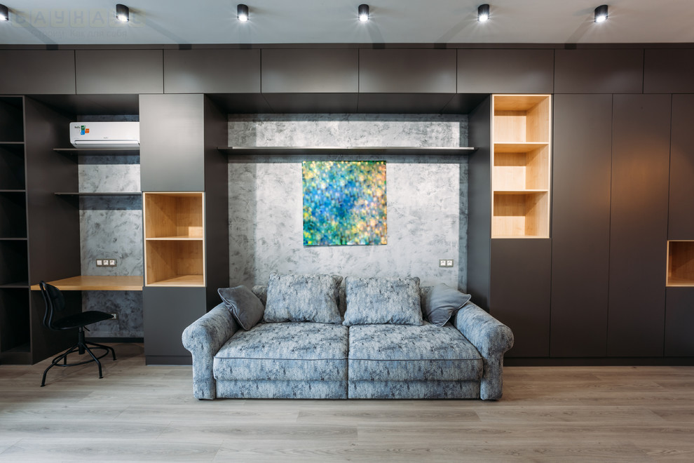 Квартира-студия ЖК Дипломат