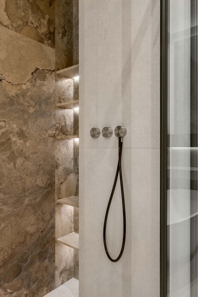 Neva Towers Apartment