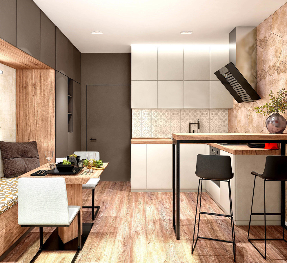 Квартира Сенк-Петербург