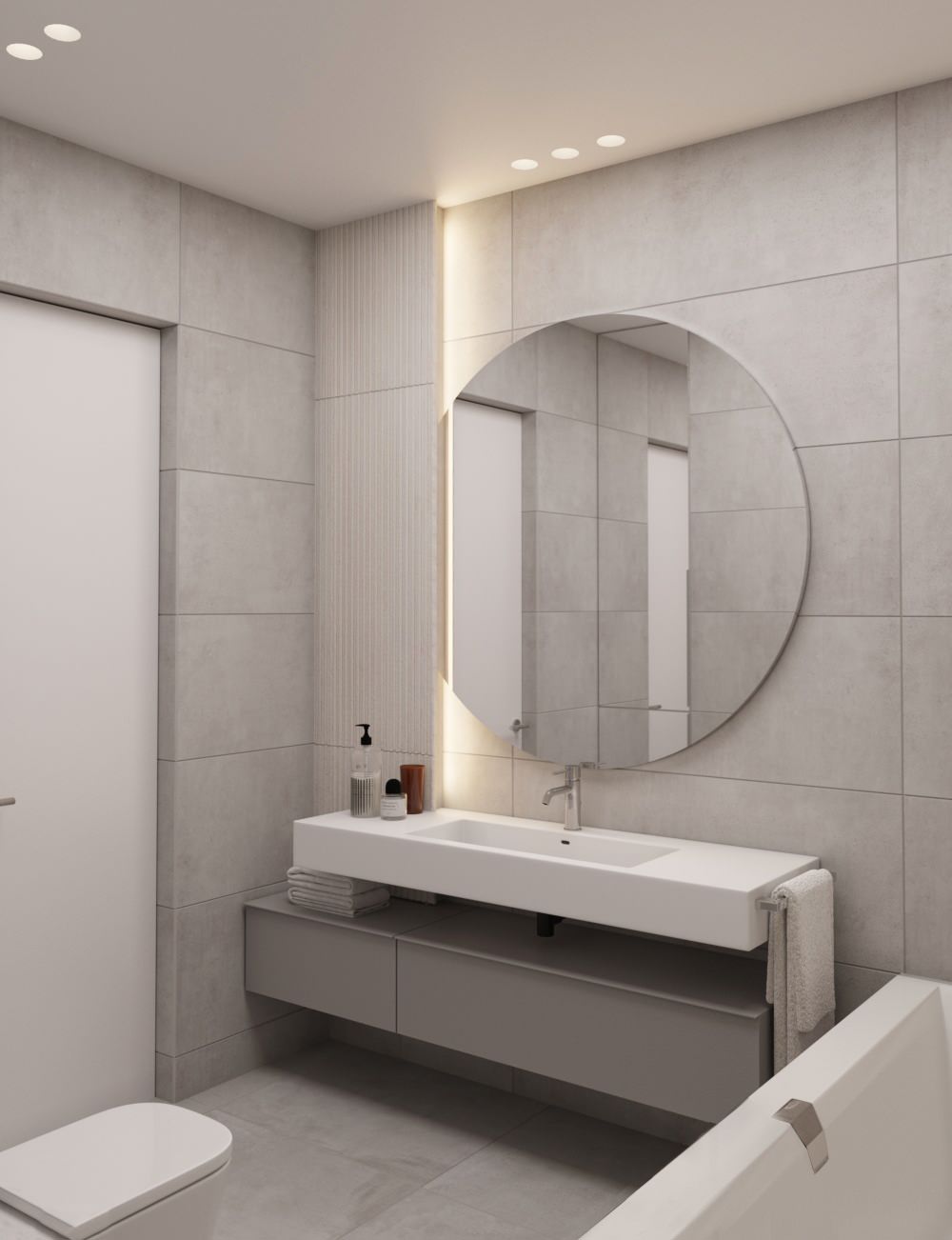 ЖК "Флора и Фауна"