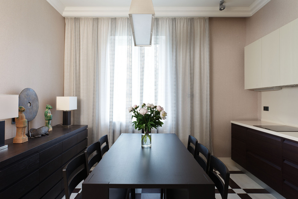 Квартира в Москве 2