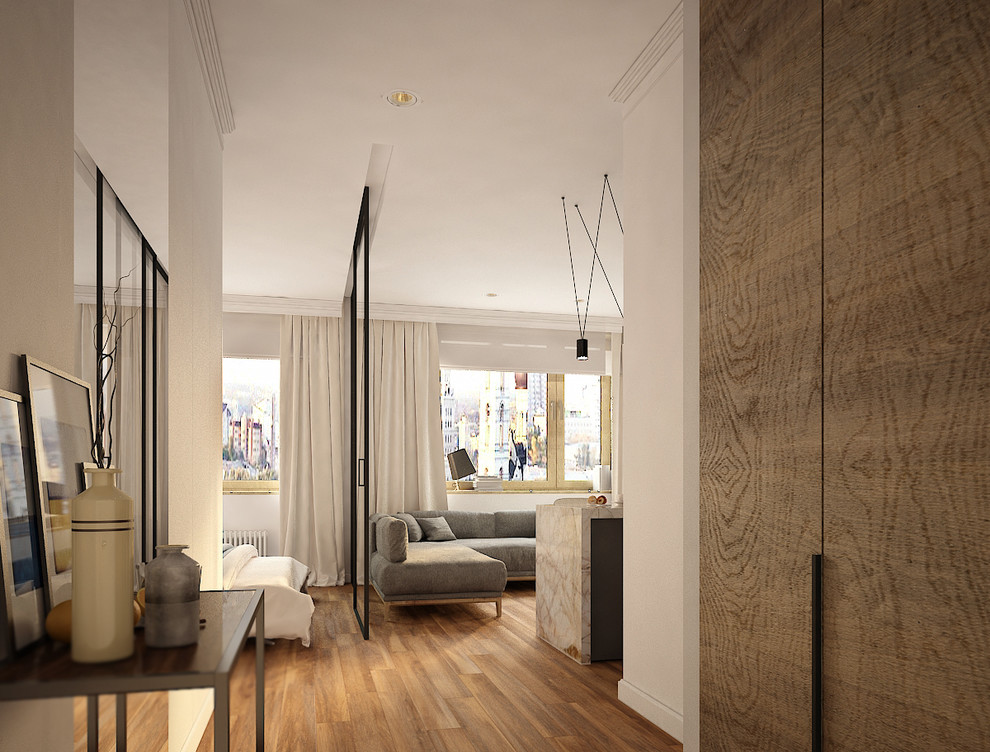 Новостройка в г.Воронеж