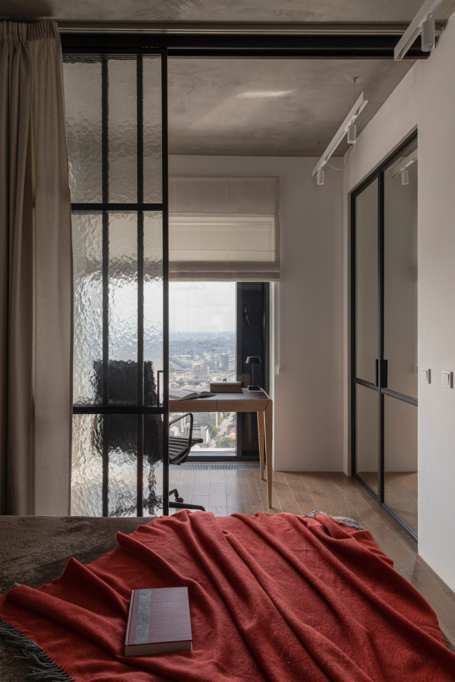 Дизайнер Александра Комарова