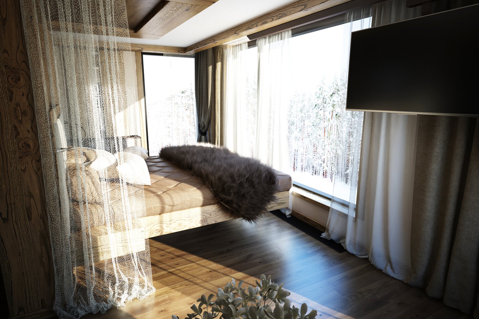 Примеры работ