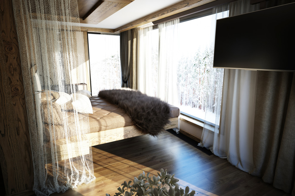 Примеры работ