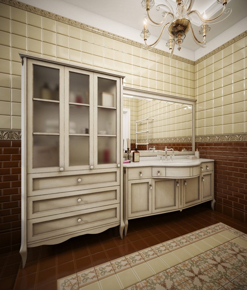 Английский чай