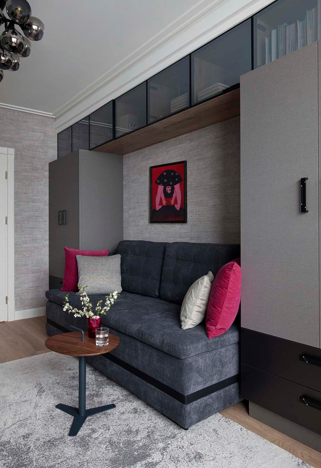 Калининград, ул Малый переулок