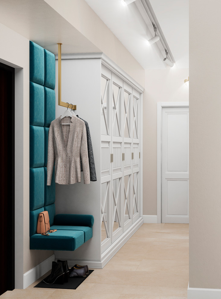 Квартира 60м2