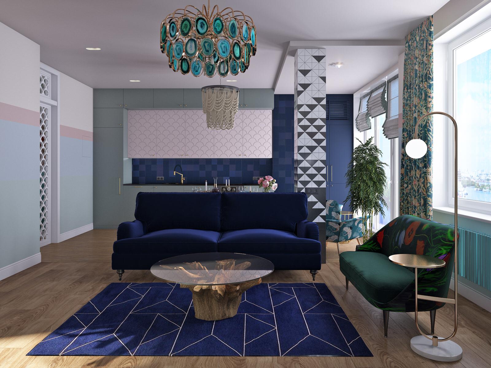 Ольга Абатурова