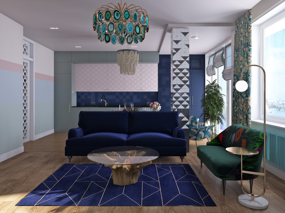 Ольга Абатурова