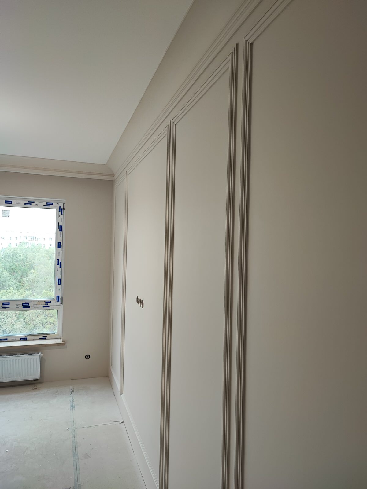 ЖК Академика Павлова